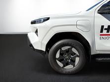 TOYOTA Hilux Double Cab.-Pick-up 59KWh Comfort, Elettrica, Auto nuove, Automatico - 4