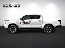 TOYOTA Hilux Double Cab.-Pick-up 59KWh Comfort, Elettrica, Auto nuove, Automatico - 5