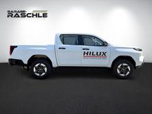 TOYOTA Hilux Double Cab.-Pick-up 59KWh Comfort, Elettrica, Auto nuove, Automatico - 7