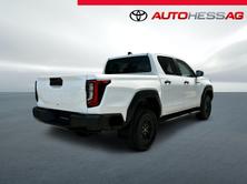 TOYOTA Hilux Double Cab.-Pick-up 2.8 D-4D MHEV 204 Advanced, Mild-Hybrid Diesel/Elektro, Neuwagen, Automatik - 3