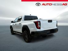 TOYOTA Hilux Double Cab.-Pick-up 2.8 D-4D MHEV 204 Advanced, Mild-Hybrid Diesel/Elektro, Neuwagen, Automatik - 4