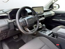 TOYOTA Hilux Double Cab.-Pick-up 2.8 D-4D MHEV 204 Advanced, Mild-Hybrid Diesel/Elektro, Neuwagen, Automatik - 5