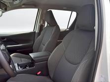 TOYOTA Hilux Double Cab.-Pick-up 2.8 D-4D MHEV 204 Advanced, Mild-Hybrid Diesel/Elektro, Neuwagen, Automatik - 6