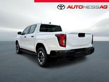 TOYOTA Hilux Double Cab.-Pick-up 59KWh Comfort, Elektro, Neuwagen, Automatik - 4