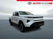 TOYOTA Hilux Double Cab.-Pick-up 59KWh Comfort, Elektro, Neuwagen, Automatik - 2
