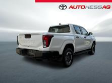TOYOTA Hilux Double Cab.-Pick-up 59KWh Comfort, Elektro, Neuwagen, Automatik - 3