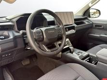 TOYOTA Hilux Double Cab.-Pick-up 59KWh Comfort, Elektro, Neuwagen, Automatik - 5