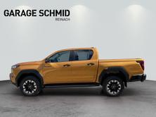 TOYOTA Hilux Double Cab.-Pick-up 2.8 D-4D MHEV 204 Style, Mild-Hybrid Diesel/Elektro, Neuwagen, Automatik - 4