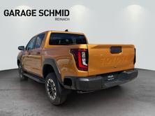 TOYOTA Hilux Double Cab.-Pick-up 2.8 D-4D MHEV 204 Style, Mild-Hybrid Diesel/Elektro, Neuwagen, Automatik - 5