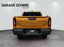 TOYOTA Hilux Double Cab.-Pick-up 2.8 D-4D MHEV 204 Style, Mild-Hybrid Diesel/Elektro, Neuwagen, Automatik - 6