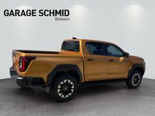 TOYOTA Hilux Double Cab.-Pick-up 2.8 D-4D MHEV 204 Style, Mild-Hybrid Diesel/Elektro, Neuwagen, Automatik - 7