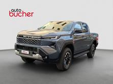 TOYOTA Hilux Double Cab.-Pick-up 2.8 D-4D MHEV 204 Style, Mild-Hybrid Diesel/Electric, New car, Automatic - 2