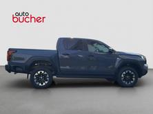 TOYOTA Hilux Double Cab.-Pick-up 2.8 D-4D MHEV 204 Style, Mild-Hybrid Diesel/Electric, New car, Automatic - 3