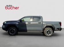 TOYOTA Hilux Double Cab.-Pick-up 2.8 D-4D MHEV 204 Style, Mild-Hybrid Diesel/Electric, New car, Automatic - 4