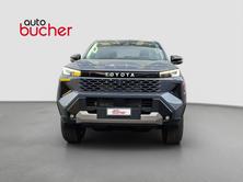 TOYOTA Hilux Double Cab.-Pick-up 2.8 D-4D MHEV 204 Style, Mild-Hybrid Diesel/Electric, New car, Automatic - 5