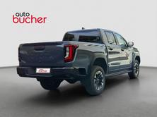 TOYOTA Hilux Double Cab.-Pick-up 2.8 D-4D MHEV 204 Style, Mild-Hybrid Diesel/Electric, New car, Automatic - 6