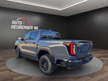 TOYOTA Hilux Double Cab.-Pick-up 2.8 D-4D MHEV 204 Advanced, Mild-Hybrid Diesel/Elektro, Neuwagen, Automatik - 2
