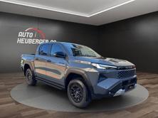 TOYOTA Hilux Double Cab.-Pick-up 2.8 D-4D MHEV 204 Advanced, Mild-Hybrid Diesel/Elektro, Neuwagen, Automatik - 4