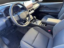 TOYOTA Hilux Double Cab.-Pick-up 2.8 D-4D MHEV 204 Advanced, Mild-Hybrid Diesel/Elektro, Neuwagen, Automatik - 5
