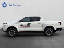 TOYOTA Hilux Double Cab.-Pick-up 59KWh Style, Électrique, Voiture nouvelle, Automatique - 3