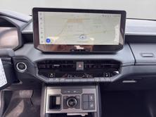 TOYOTA Hilux Double Cab.-Pick-up 59KWh Style, Électrique, Voiture nouvelle, Automatique - 5