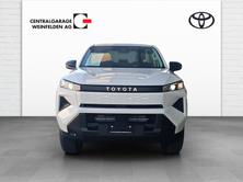 TOYOTA Hilux Double Cab.-Pick-up 59KWh Comfort, Électrique, Voiture nouvelle, Automatique - 3