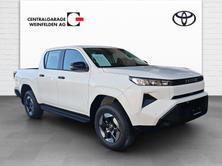 TOYOTA Hilux Double Cab.-Pick-up 59KWh Comfort, Électrique, Voiture nouvelle, Automatique - 5
