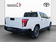 TOYOTA Hilux Double Cab.-Pick-up 59KWh Comfort, Électrique, Voiture nouvelle, Automatique - 6