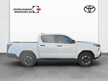 TOYOTA Hilux Double Cab.-Pick-up 59KWh Comfort, Électrique, Voiture nouvelle, Automatique - 7