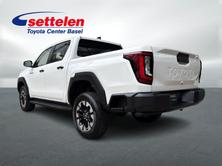 TOYOTA Hilux Double Cab.-Pick-up 2.8 D-4D MHEV 204 Style, Hybride Leggero Diesel/Elettrica, Auto nuove, Automatico - 3