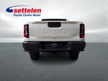 TOYOTA Hilux Double Cab.-Pick-up 2.8 D-4D MHEV 204 Style, Hybride Leggero Diesel/Elettrica, Auto nuove, Automatico - 4