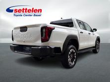 TOYOTA Hilux Double Cab.-Pick-up 2.8 D-4D MHEV 204 Style, Hybride Leggero Diesel/Elettrica, Auto nuove, Automatico - 5
