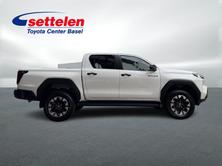 TOYOTA Hilux Double Cab.-Pick-up 2.8 D-4D MHEV 204 Style, Hybride Leggero Diesel/Elettrica, Auto nuove, Automatico - 6
