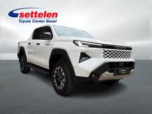 TOYOTA Hilux Double Cab.-Pick-up 2.8 D-4D MHEV 204 Style, Hybride Leggero Diesel/Elettrica, Auto nuove, Automatico - 7