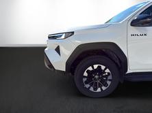 TOYOTA Hilux Double Cab.-Pick-up 2.8 D-4D MHEV 204 Style inkl. Alur, Hybride Léger Diesel/Électricité, Voiture nouvelle, Automatique - 4