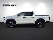 TOYOTA Hilux Double Cab.-Pick-up 2.8 D-4D MHEV 204 Style inkl. Alur, Hybride Léger Diesel/Électricité, Voiture nouvelle, Automatique - 5