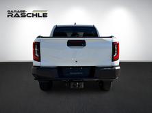TOYOTA Hilux Double Cab.-Pick-up 2.8 D-4D MHEV 204 Style inkl. Alur, Hybride Léger Diesel/Électricité, Voiture nouvelle, Automatique - 6