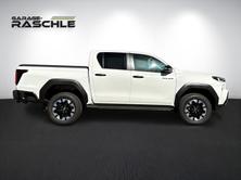 TOYOTA Hilux Double Cab.-Pick-up 2.8 D-4D MHEV 204 Style inkl. Alur, Hybride Léger Diesel/Électricité, Voiture nouvelle, Automatique - 7