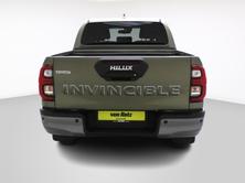 TOYOTA Hilux Double Cab.-Pick-up 2.8 D-4D MHEV 204 Invincible, Hybride Leggero Diesel/Elettrica, Auto nuove, Automatico - 3