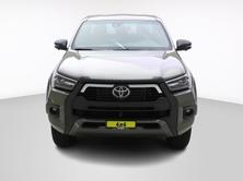 TOYOTA Hilux Double Cab.-Pick-up 2.8 D-4D MHEV 204 Invincible, Hybride Leggero Diesel/Elettrica, Auto nuove, Automatico - 5