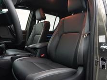 TOYOTA Hilux Double Cab.-Pick-up 2.8 D-4D MHEV 204 Invincible, Hybride Leggero Diesel/Elettrica, Auto nuove, Automatico - 6