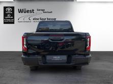 TOYOTA Hilux Double Cab.-Pick-up 2.8 D-4D MHEV 204 Advanced, Hybride Leggero Diesel/Elettrica, Auto nuove, Automatico - 4