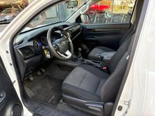 TOYOTA HILUX 2.4 D-4D 150 Luna, Diesel, Second hand / Used, Manual - 5