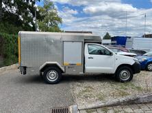 TOYOTA HILUX 2.5 D-4D Linea Luna, Diesel, Second hand / Used, Manual - 3