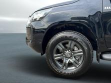 TOYOTA Hilux Double Cab.-Pick-up 2.8 D-4D MHEV 204 Style, Mild-Hybrid Diesel/Elektro, Occasion / Gebraucht, Automatik - 3