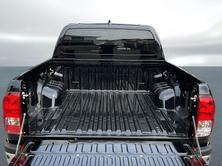 TOYOTA Hilux Double Cab.-Pick-up 2.8 D-4D MHEV 204 Style, Mild-Hybrid Diesel/Elektro, Occasion / Gebraucht, Automatik - 7