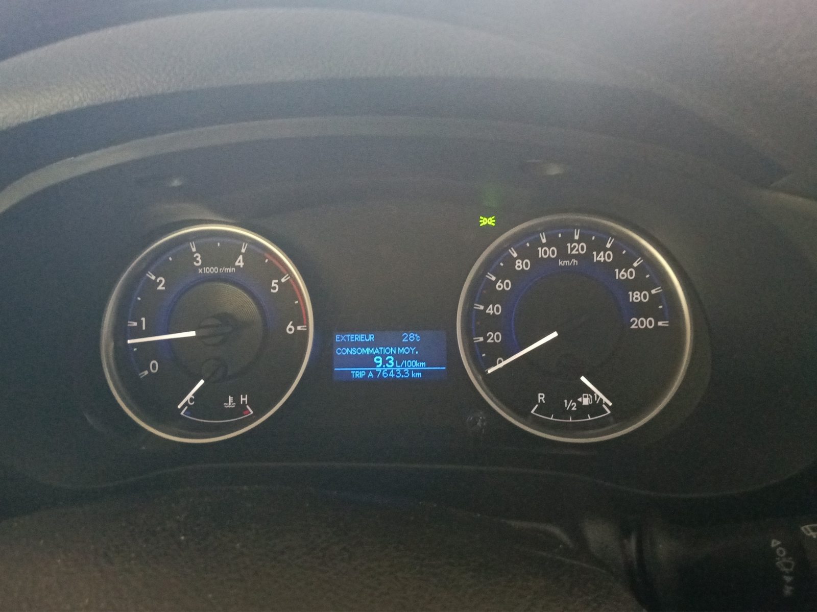 TOYOTA Hilux Single Cab.-Pick-up 2.4 D-4D 150 Comfort, Diesel, Occasion / Utilisé, Manuelle - 6