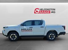 TOYOTA Hilux Double Cab.-Pick-up 59KWh Comfort, Électrique, Occasion / Utilisé, Automatique - 2