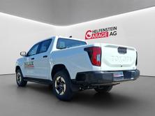TOYOTA Hilux Double Cab.-Pick-up 59KWh Comfort, Électrique, Occasion / Utilisé, Automatique - 3