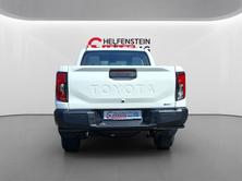 TOYOTA Hilux Double Cab.-Pick-up 59KWh Comfort, Électrique, Occasion / Utilisé, Automatique - 4